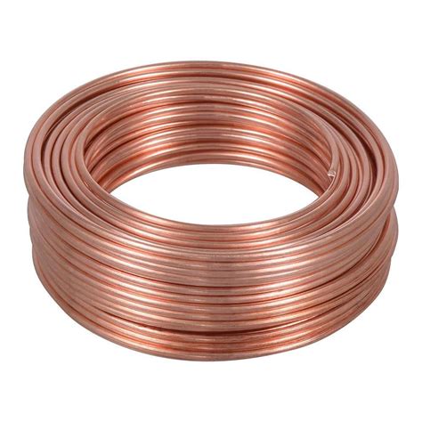 Home depot copper wire - If you’re in need of home improvement supplies, you may be wondering where the closest Home Depot store is located. Fortunately, with over 2,200 stores across the United States, there’s likely a Home Depot location near you.